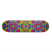 A66 bländar 1Skateboard