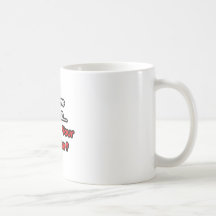 A.D.H.D… vad är din ursäkt? Kaffe Kopp