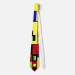 A Hurt Soul Custom Tie