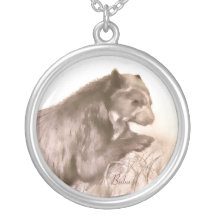 A. Newman Bubu halsband