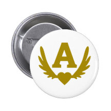 A-Winged-Heart.png Knapp Med Nål