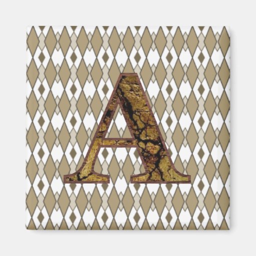 AA KYLSKÅPSNAGNET