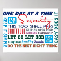 aa-slogan poster11 print