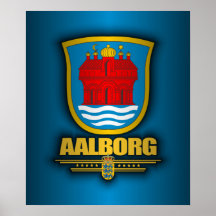 Aalborg Posters