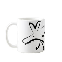 Aardvark muggar