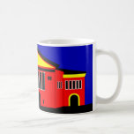 Aarhus teater kaffe kopp
