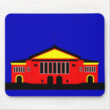 Aarhus teater musmatta