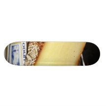 Abbaye De Belloc Ost Skateboard