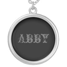 Abby Skräddarsydda Halsband