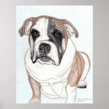Abby Print