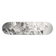 Abby Skateboards