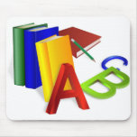 ABClivres Mousepads