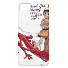 Abel iPhone 5 Case-Mate Cases