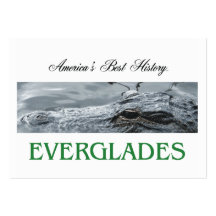 ABH-Everglades Visit Kort