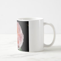 Abraham Darby mugg