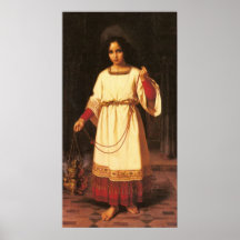 Abraham Solomon acolyten Affischer