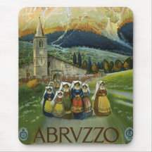 Abruzzo Mus Matta