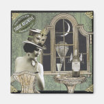Absinthe Magneter För Kylskåp