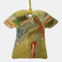 Abstract Painting 1a Ornaments
