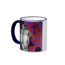 abstrakt 10, abstrakt 10 kaffe koppar