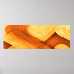 abstrakt print
