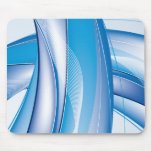 Abstrakt alternativ för konst 63A Mousepads Musmatta