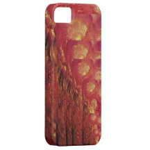 Abstrakt avfyrar iPhone 5 fodraler