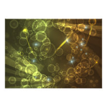 abstrakt background.ai inbjudan