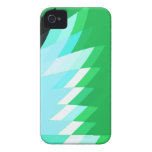 abstrakt Case-Mate iPhone 4 fodral