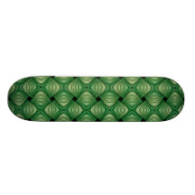 Abstrakt diamanter 3 skate decks