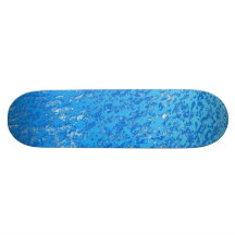 Abstrakt för SkateboardGrungekonst