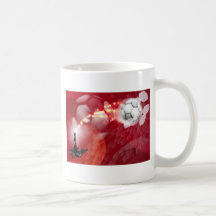 Abstrakt fotbollsportbakgrund kaffe kopp