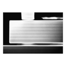 abstrakt fotografiskt tryck