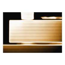 abstrakt fotografiskt tryck