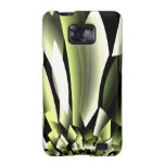 abstrakt galaxy s2 fodral