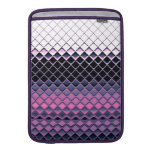 abstrakt MacBook sleeves