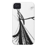 abstrakt iPhone 4 cases