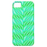 abstrakt iPhone 5 Case-Mate skydd