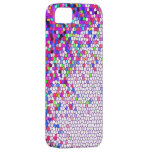 abstrakt iPhone 5 fodraler