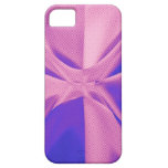 abstrakt iPhone 5 skal