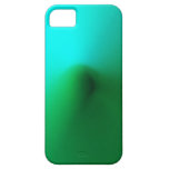abstrakt iPhone 5 skal