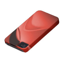 Abstrakt iphone case iPhone 4 Case-Mate fodral