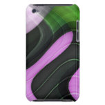 abstrakt iPod touch Case-Mate fodral