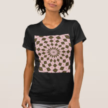 ABSTRAKT KONST) TSHIRTS