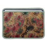 Abstrakt konstJackpot MacBook Air Sleeve