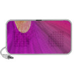 abstrakt laptop speakers