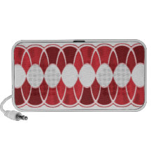 abstrakt mp3 högtalarsystem