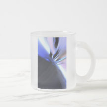 Abstrakt mugg för Superstructure 1