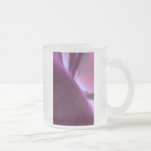 Abstrakt mugg för Superstructure 2