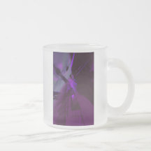 Abstrakt mugg för Superstructure 4